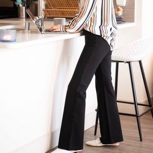 Dress Pant Yoga Pant (Betabrand)
